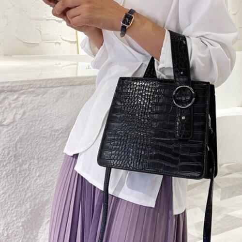 Clyine Women's Purple Bags