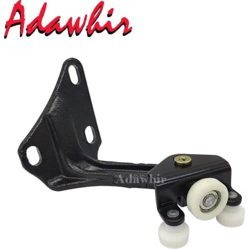 Sliding door hinge is suitable for MERCEDES-BENZ SPRINTER DODGE SPRINTER FREIGHTLINER SPRINTER 2007-2017 9067600147 2E1843436