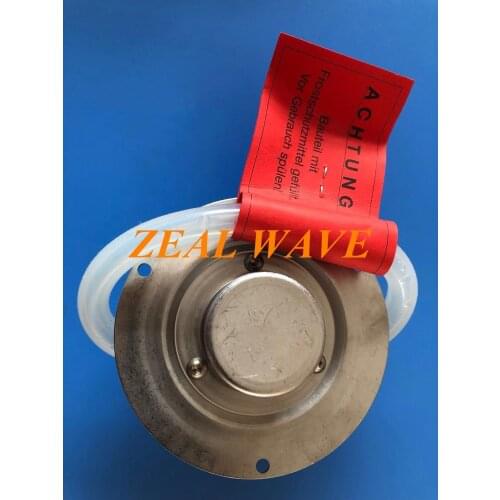 Fresenius Original Brand New Flow Pump Degassing Pump Pump Head Hemodialysis Machine Parts Imported