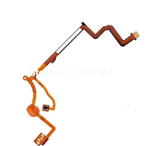 Internal Aperture control Flex Cable for Sony E 10-18mm f/4 OSS(SEL1018) lens