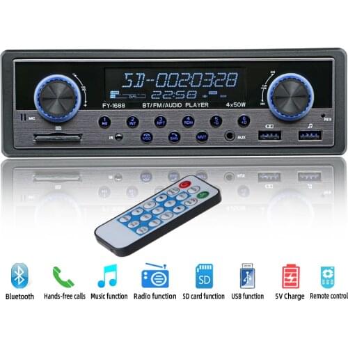 HIEI Car Radios