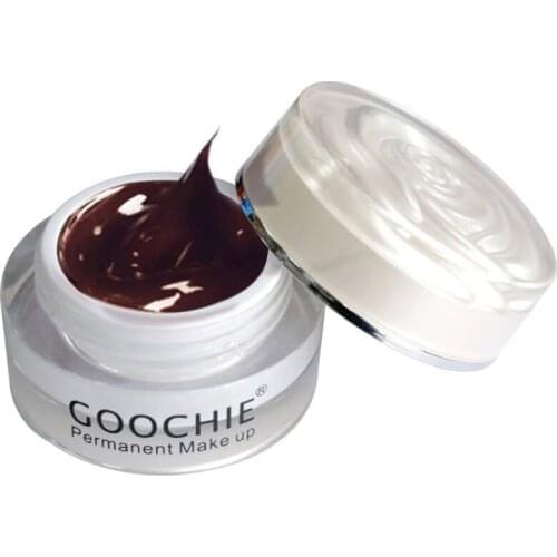 Microblading Cream Permanent Makeup Pigment For micropigmentacion