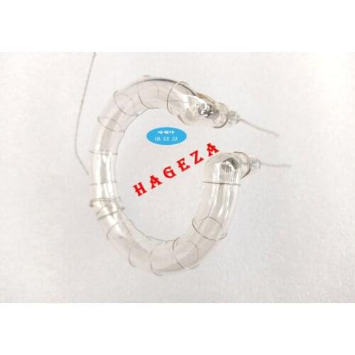 New power 1000W ring Flash Tube Xenon lamp Flashtube Repair Part SPEEDLIGHT