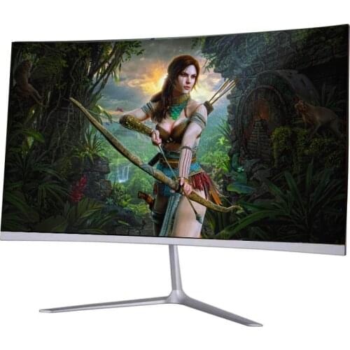 4K resolution 27 inch Full HD 1080p led mioitor 144hz refresh desktop Gaming monitor