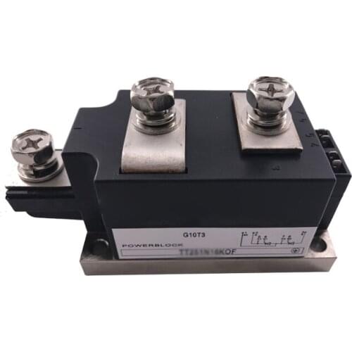 TD330N16KOF Original, Can Provide Test, 1 Year Warranty