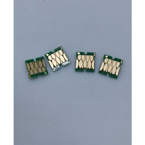 YOTAT One time Chip for T2061-T2064 T206 206XL ink cartridge for Epson XP-2101 XP2101