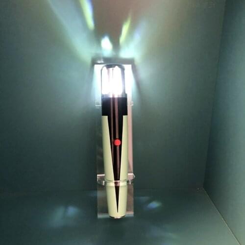 1/1 First Generation Ultraman Spark lens Magic wand Altman Beta Wand Cosplay Toys for boys Christmas gifts