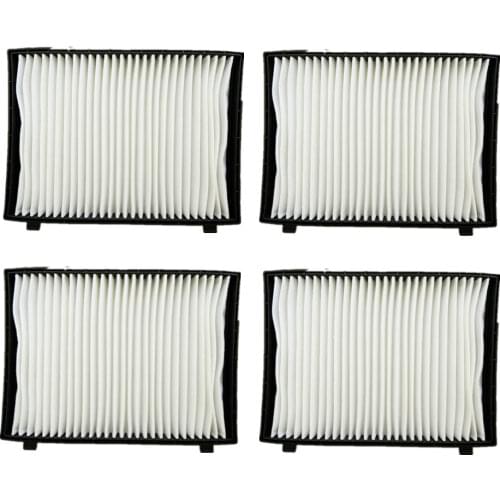 Cabin filter for Chevrolet Captiva 2.4 / 3.2, Opel Andhra 2.4 HOLDEN CAPTIVA ,OPEL ANTARA 2.0 VAUXHALL ANTARA OEM:96440878 #ST39