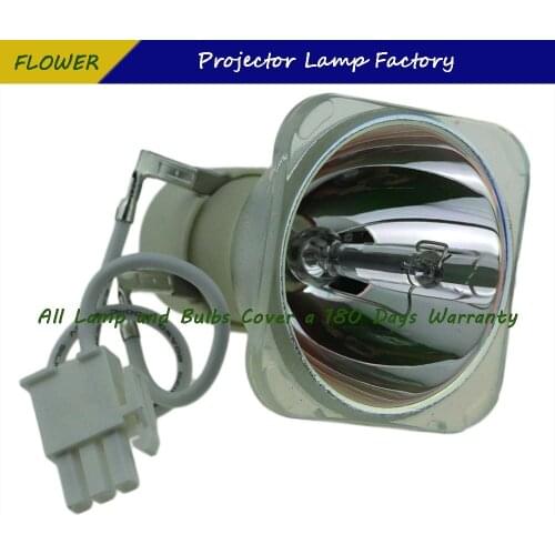 High brightness 5J.J7T05.001 for BENQ EP5730D, EP8830D, MX815ST+, MX816ST compatible Projector bare lamp