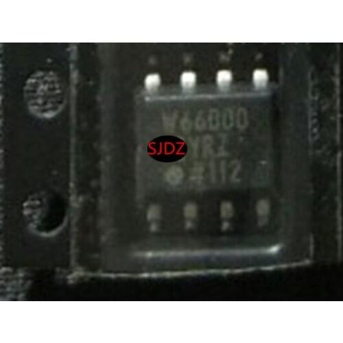 5pcs/lot ADW66000YRZ W66000YRZ SOP8