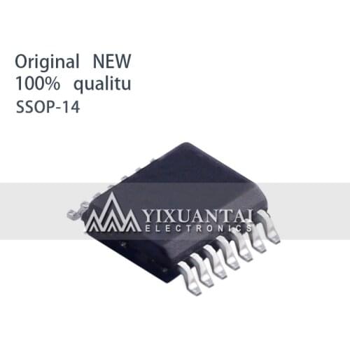 5pcs/lot UCC28070PWR UCC28070 28070P TSSOP20 SMD