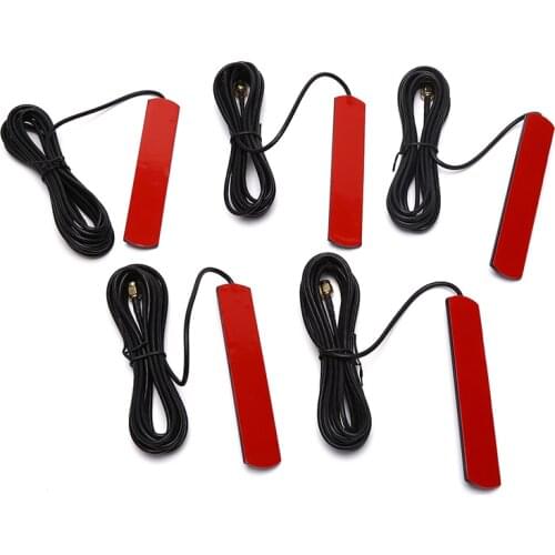 Wifi Antenna for Android Car DVD Player GPS Navigation Wifi Antenna Receiver 2M line length