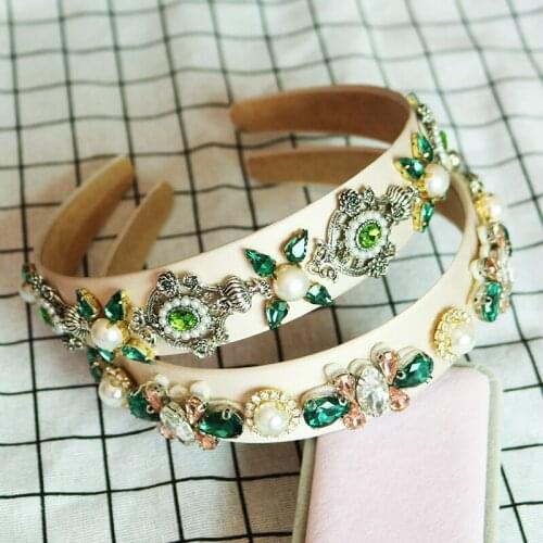 Bufanter Women's Tiaras