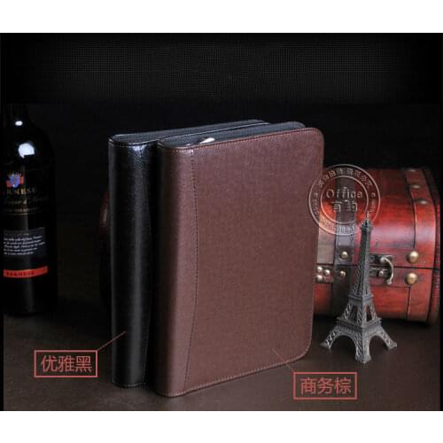 Leather Diaries EXKSHEN China