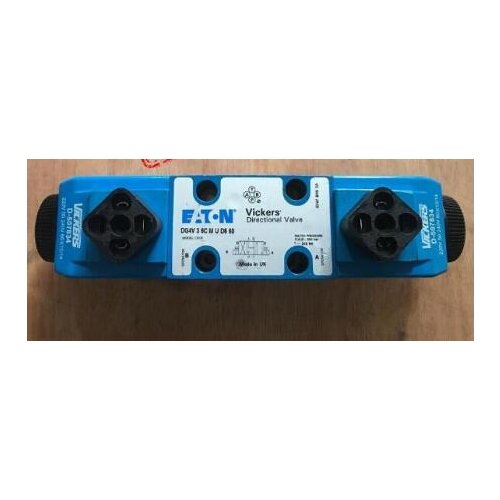 VICKERS hydraulic valve DG4V-3-2C-M-U-C6-60 DG4V32CMUC660 DG4V-3-6C-M-U-C6-60 DG4V36CMUC660 DG4V-3-2A-M-U-C6-60 DG4V32AMUC660