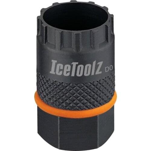 Icetoolz Socket Wrenches