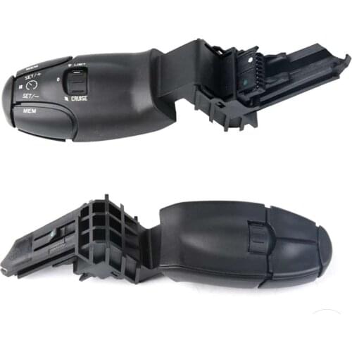 OEM 6242Z9 Top Quality Cruise Switch for Peugeot 307 308 408 206 207 301 3008 for Citroen C2 for Peugeot Cruise control handle