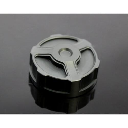 Rear Brake Cylinder Reservoir Cover For BMW F700GS F800GS F800R F800S F800ST F800GT F800 Motorcycle Accessories Oil Fluid Cap