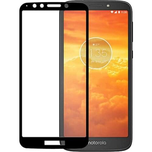 Kumonkey Screen Protectors For Motorola Moto E5