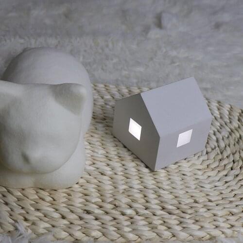 LCEMDGS Night Lights