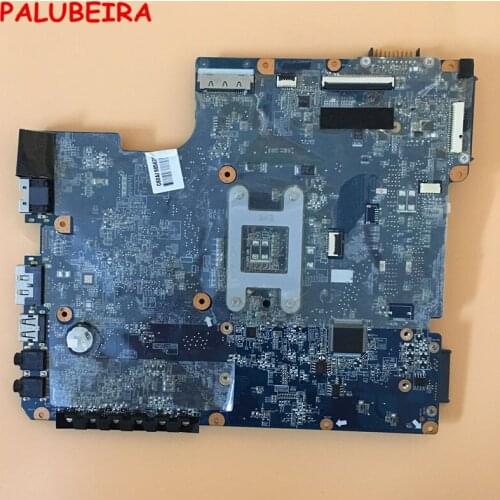 PALUBEIRA A000073390 DA0TE2MB6G0 HM55 DDR3 for Toshiba Satellite L645 L640 Notebook PC Laptop Motherboard Mainboard