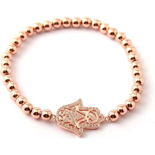 MOODPC Copper Bracelets