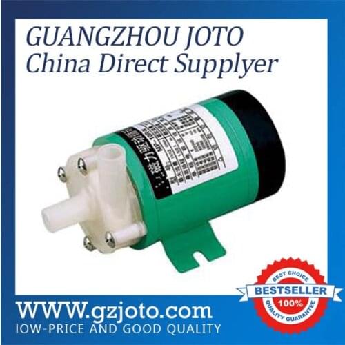 MP-20RM Industrial Corrosion Resistant Magnetic Pump 220V High Flow Liquid Pump