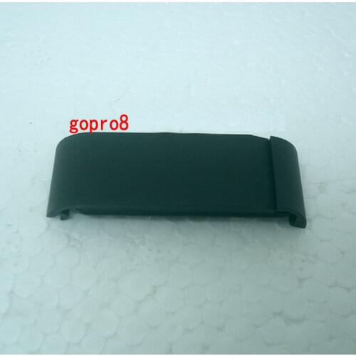 New battery door cover repair parts For GoPro Hero 8 Black Action camera
