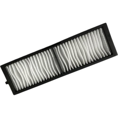 Projector Dustproof Air Filter Net For Epson EMP-6000 EMP-6100 EMP-6010 EMP-6110