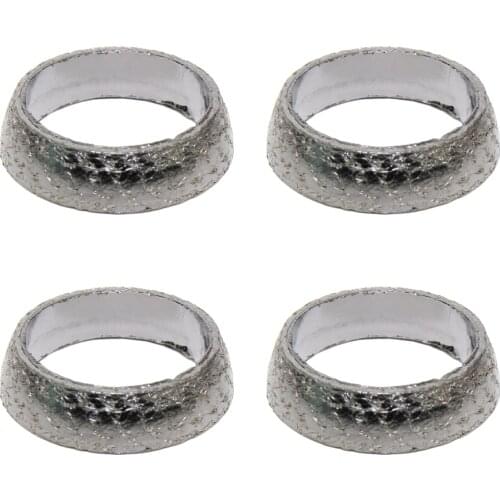 4pcs Gasket for CFmoto CF500 ATV X5 X6 CF550 9010-020102-10001 CF500 550