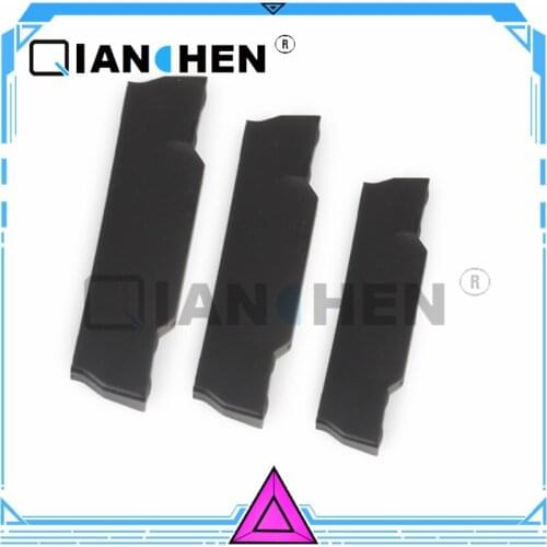 Original JXTC QCMB030004N-GM JT3115 (10pcs/lot) Tungsten Carbide Cutting Tools Insert Internal Turning Tool Hard Alloy