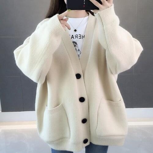 Silkqueen Women's Cashmere Cardigans