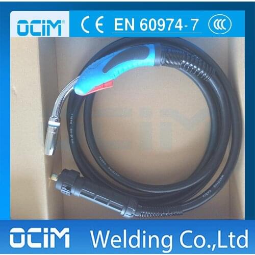 MIG MAG Welding Torch 25AK 4M