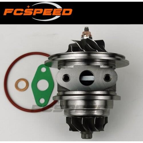 Turbo cartridge TF035 49135-06037 YS1Q6K682BF Turbo charger chra core for Ford Transit V 2.4 TDCi 125 HP PUMA 2000