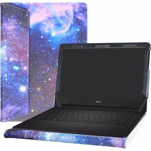Alapmk Protective Case Cover For 14" Dell Inspiron 14 3452 3451 3473 3476 Laptop [Not fit Other Models]