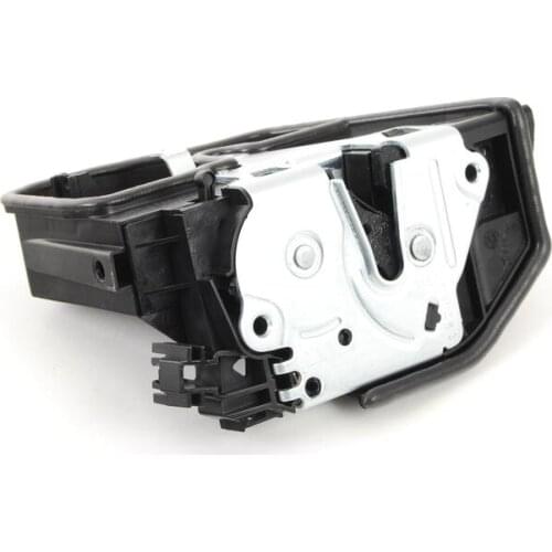 51227060296 Rear Right Door Lock Actuator Door Lock Latch for BMW E65 E60 E90 E70 F20 F10