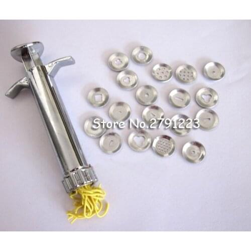 Children pottery tools diy tools clay sculpture toys Lot 19 Pottery Polymer Clay Tool Set Fondant Kits Stainless Steel Extruder