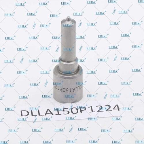 DLLA150P1224 Common Rail Injector Nozzle 0 433 171 774 Diesel Fuel Spray Nozzle DLLA 150 P 1224 for 0445110083 0986435078
