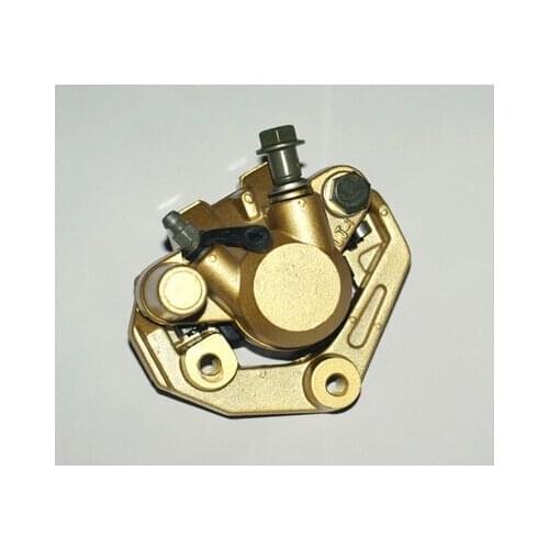 For JOG50 / ZR Indian Long / JOG Fuxi 100 Hanayome Original / disc pump / brake pumps