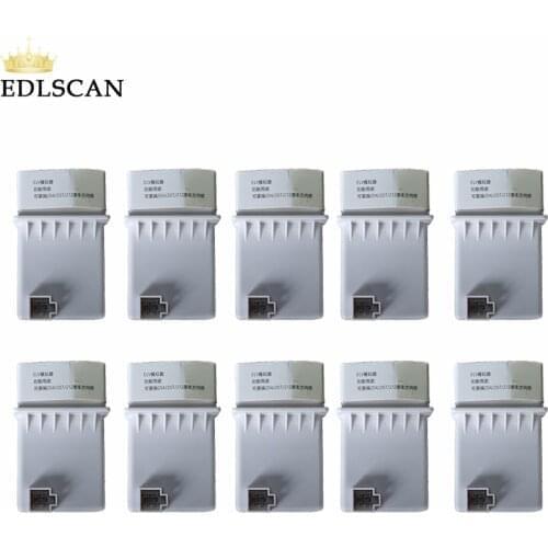 EDLSCAN Airbag Scanners