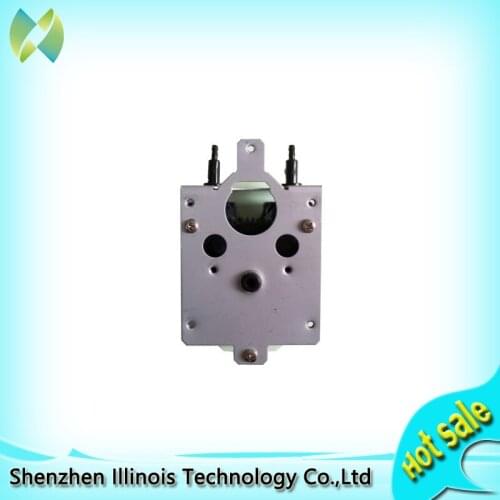 H-E Parts Improved Roland XJ-540 / XC-540 / RE-640 Solvent Resistant Ink Pump with Three-way Tube Fitting