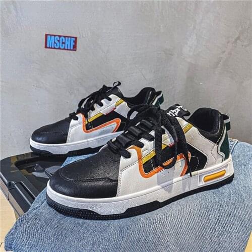 Men's Lightweight Sneakers Jiansen China