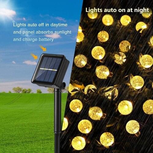 Kanai LED Balls