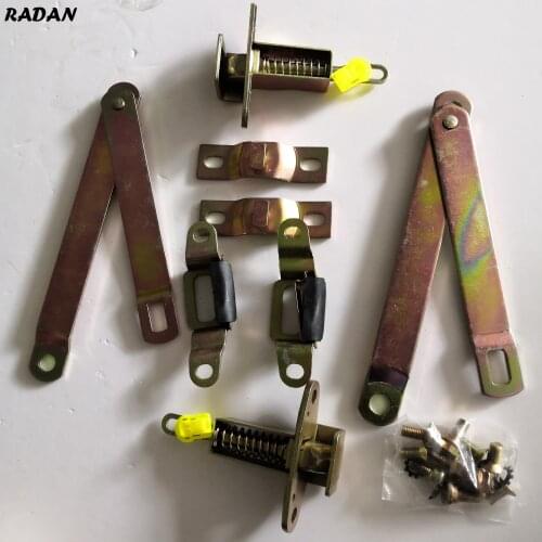 Rear Trunk Lock Kit For Great Wall Steed Wingle