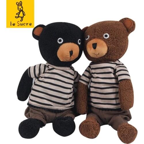 Le Sucre Cartoon Toys