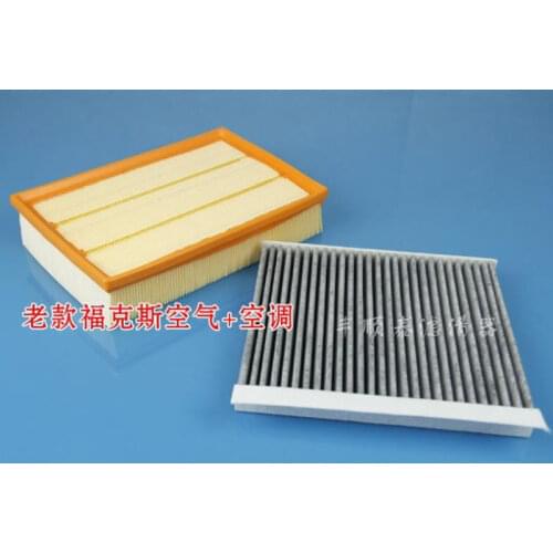 Set filter for 2005-2011 ford Focus 1.8 2.0 OEM:3M51-9601-AA 5M5H-18D543-AA