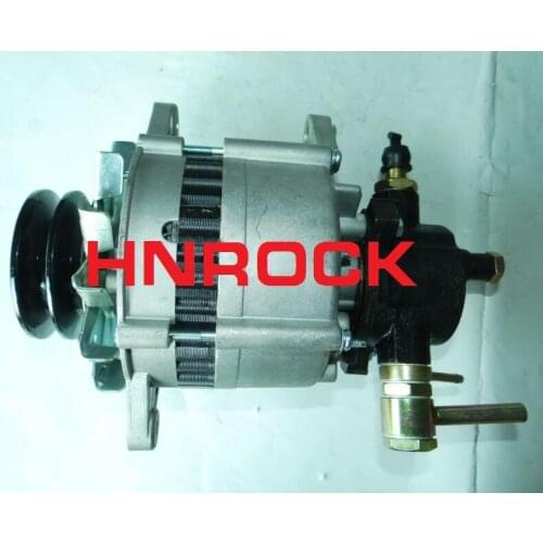 12V AUTO ALTERNATOR LR170-407 LR170407 LR170-407T LR170-412 2310002N14 2310020N01 FOR NISSAN