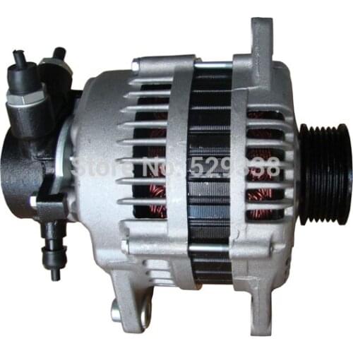 12V AUTO ALTERNATOR LR1100502 LR1100-502 LR1100-502F 8971891133 8971891138 FOR OPEL,VAUXHALL , HONDA
