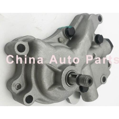 Engine Oil Pump Assy for PAJERO MONTERO II 2nd 1990-2004 4G54 MD025550 1PC