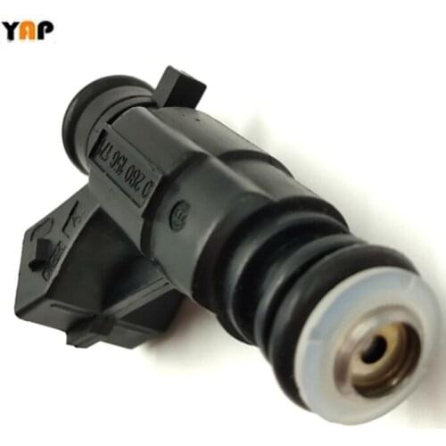 NEW Fuel Injector (4) FOR FIT Wuling Sunshine 474 Chang an Star L4 0280156171 2000-2016